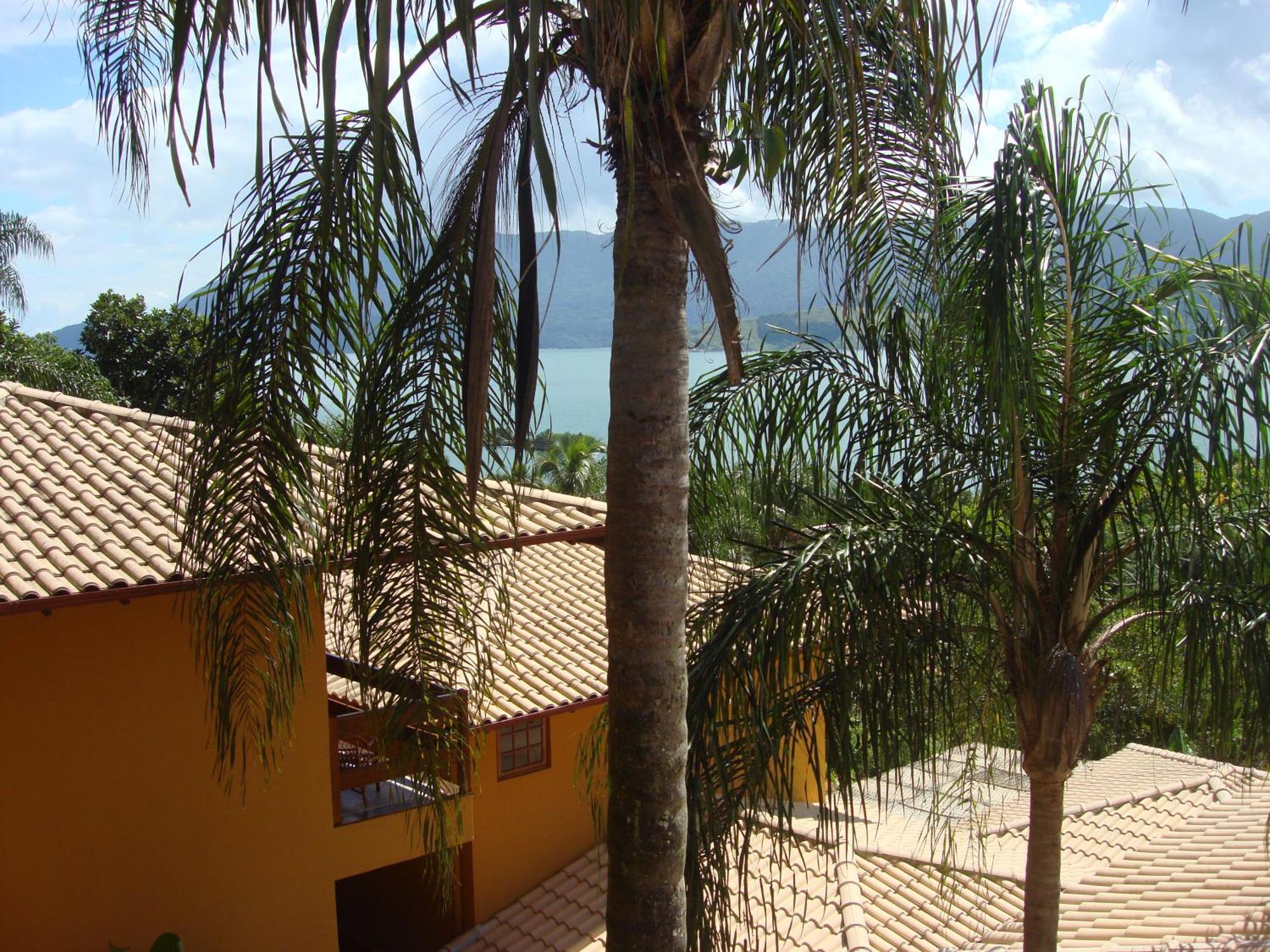 Pousada Ilhote da Prainha Ilhabela Ruang foto