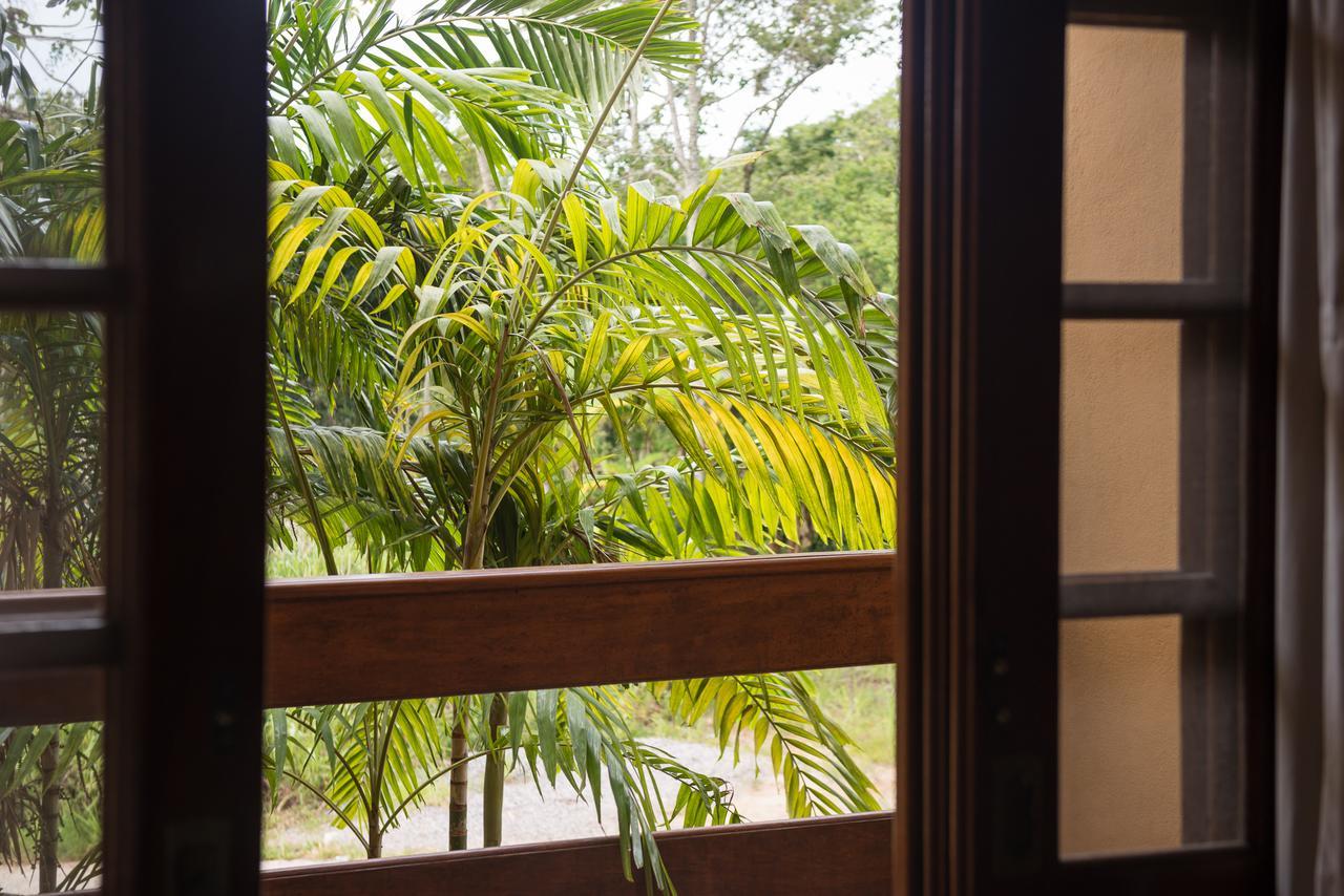 Pousada Ilhote da Prainha Ilhabela Bagian luar foto